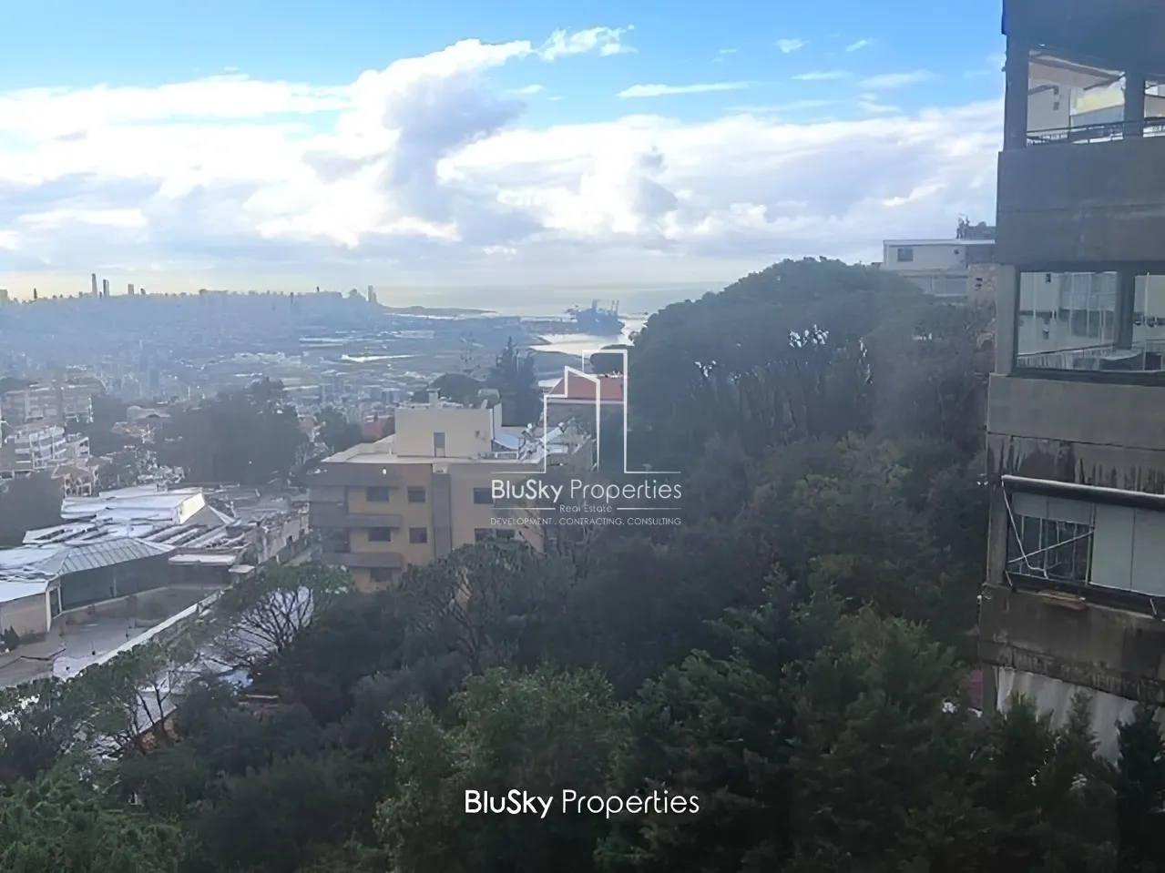Land for Sale in Bkenneya