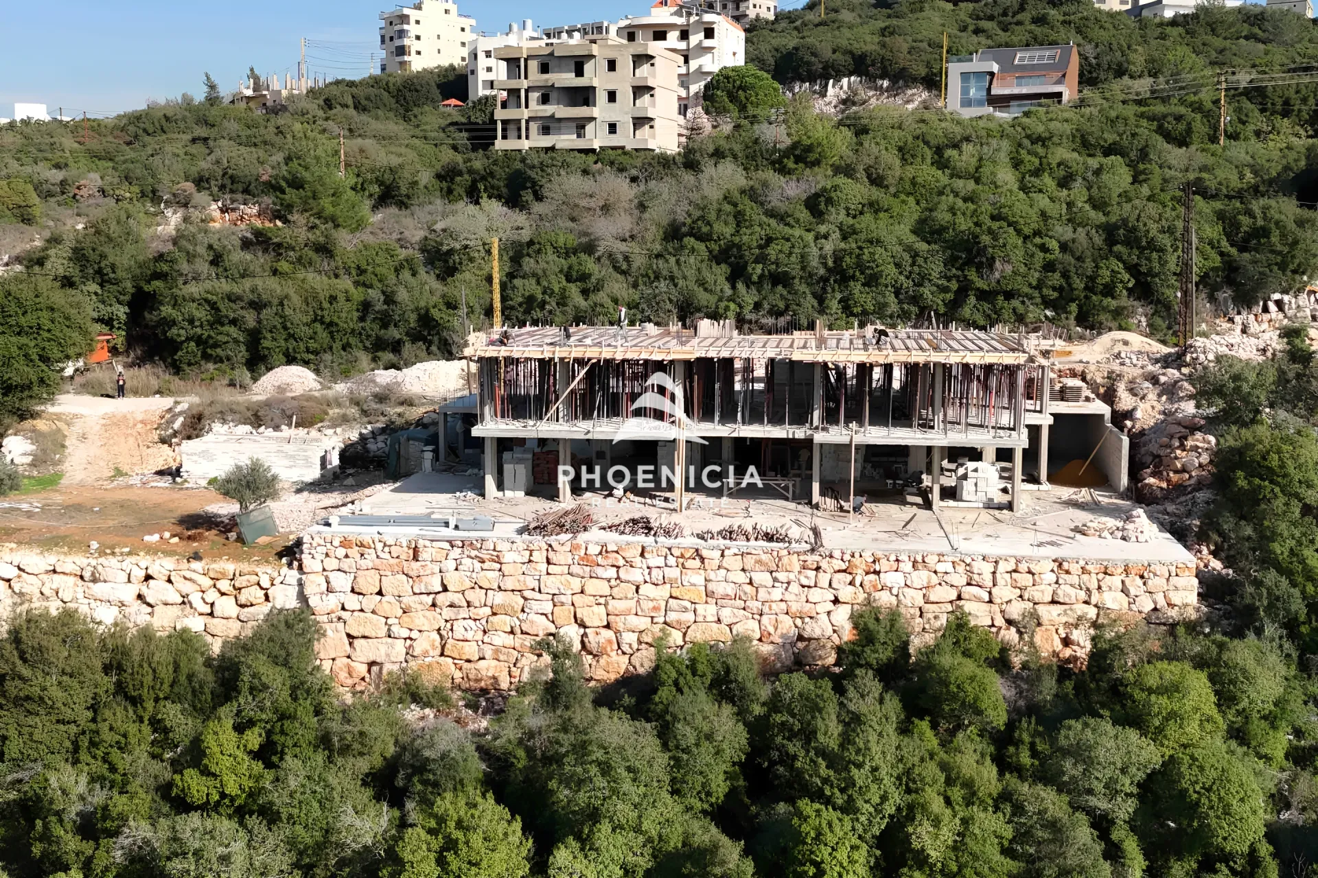 Apartment for Sale in Zebdine - 2 bed, 3 bath