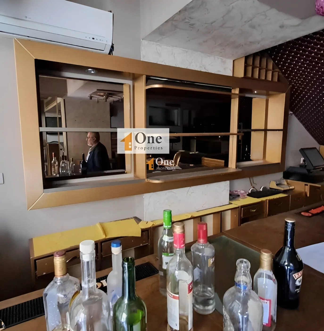 Restaurant for rent in Jbeil, Lebanon