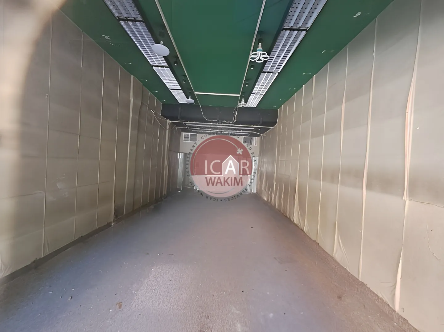 Shop for rent in Achrafieh, Beirut, Lebanon