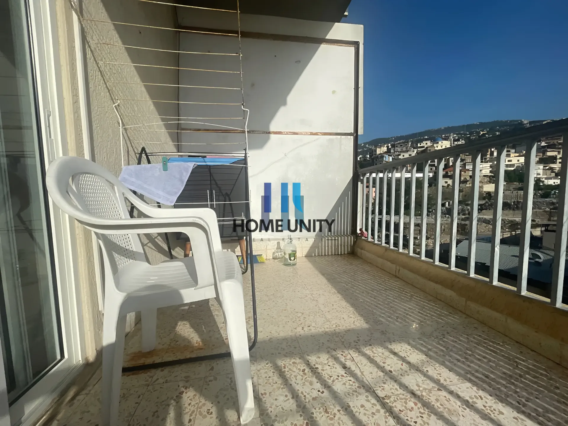 Apartment for Sale in Wadi Chahrour