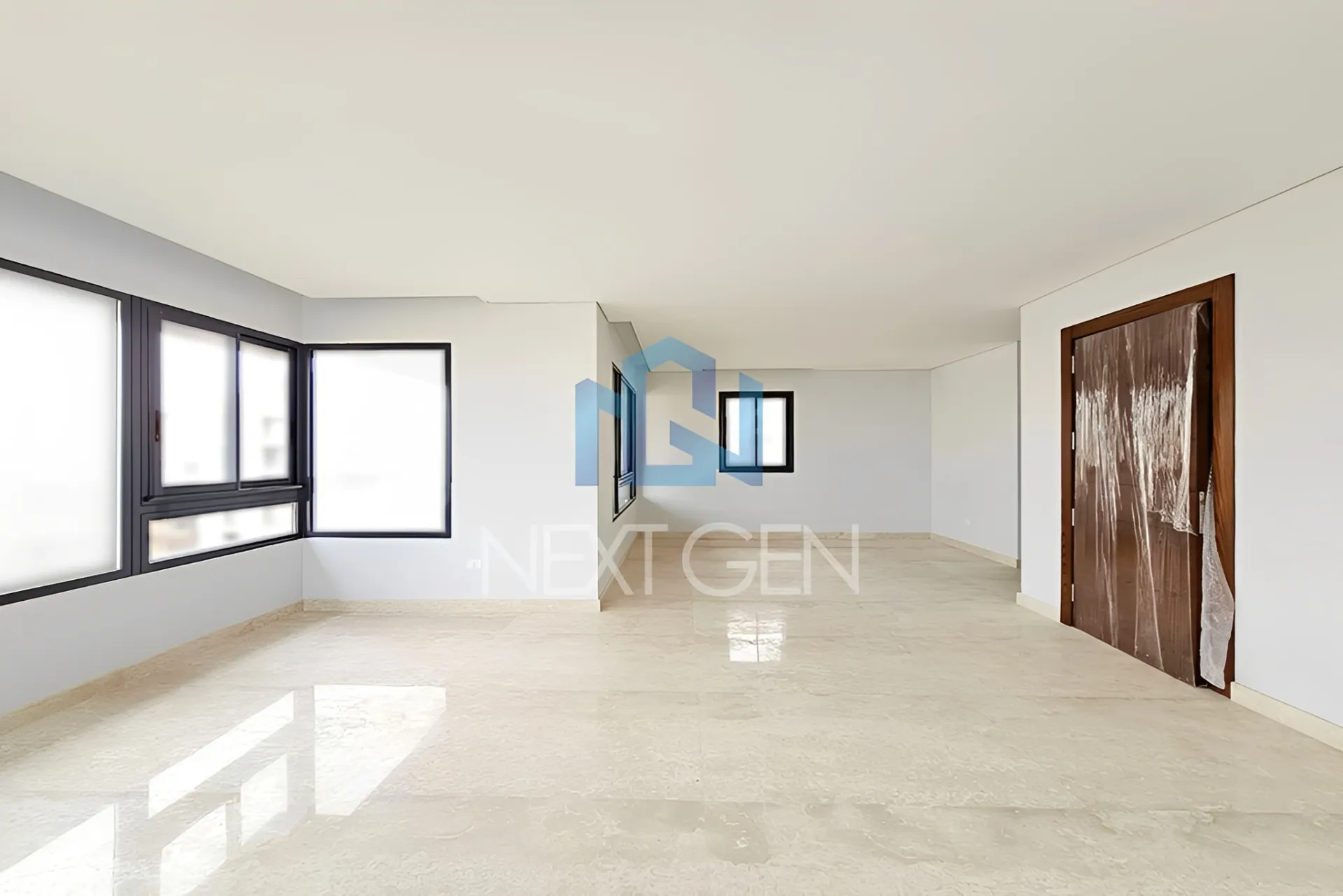 Apartment for sale in Ras Beirut, Beirut, Lebanon - 3 bed, 4 bath