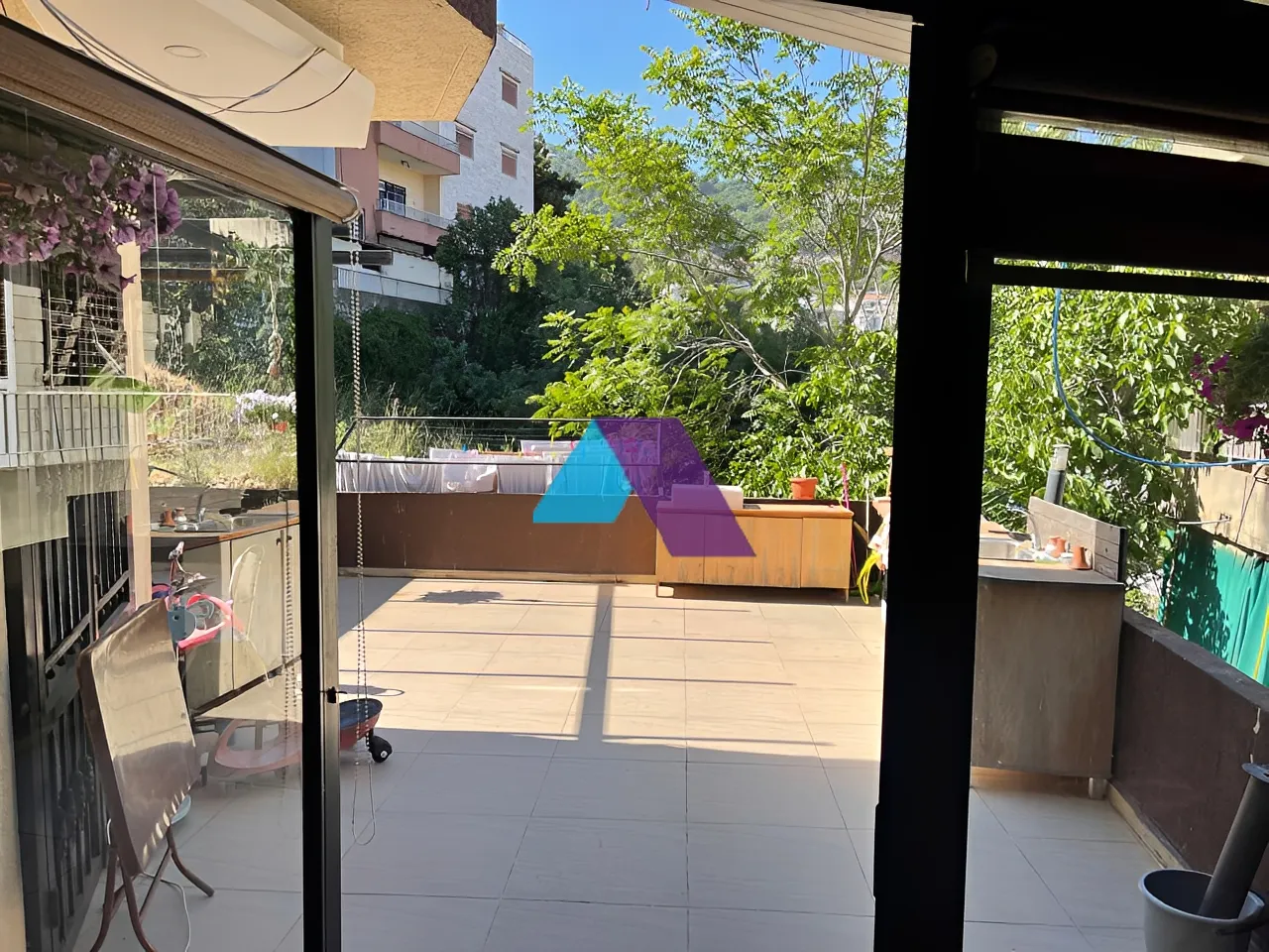 Apartment for Sale in Ain Aar - 3 bed, 2 bath