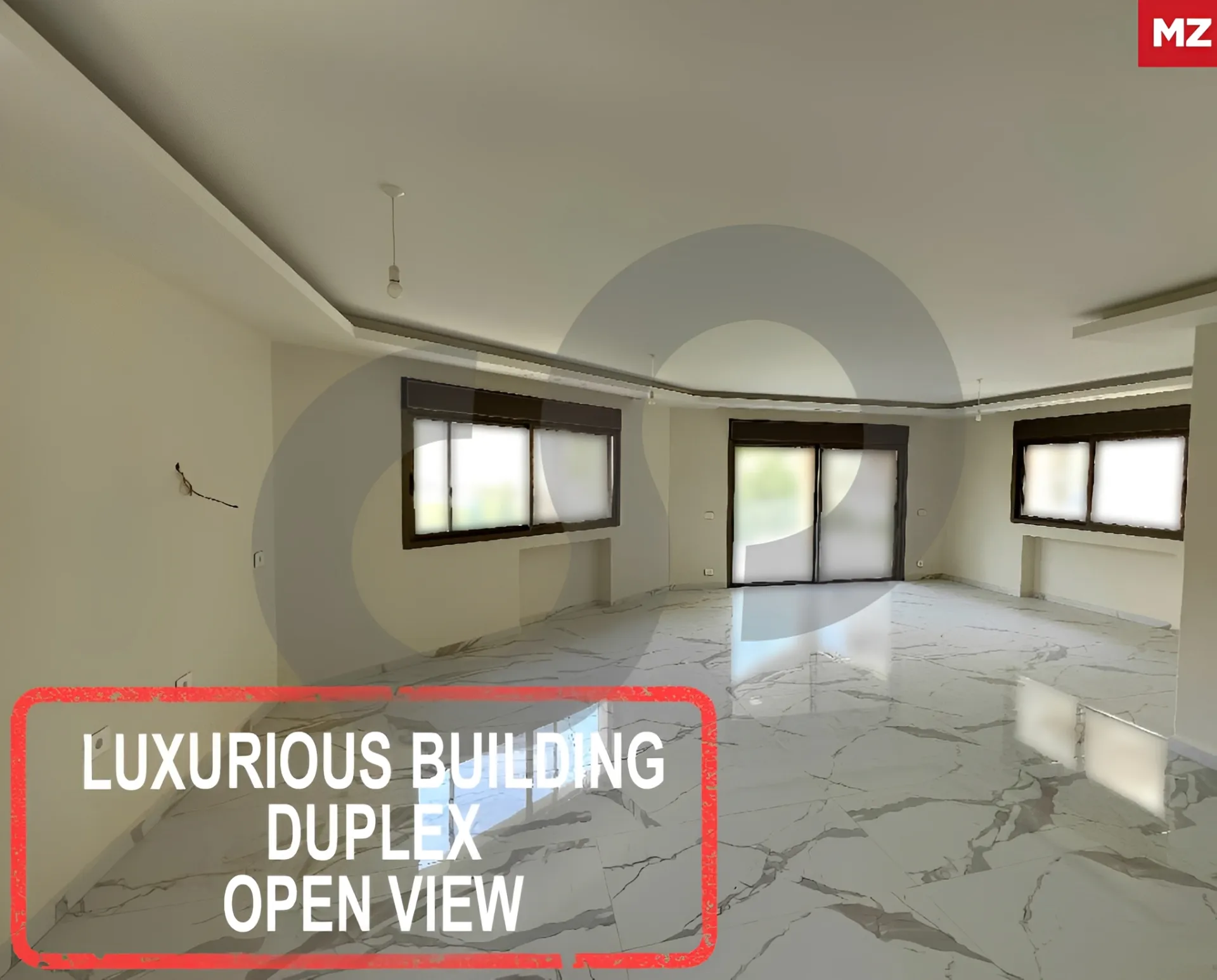 Duplex for Sale in Baabdat, Lebanon - 3 bed, 3 bath