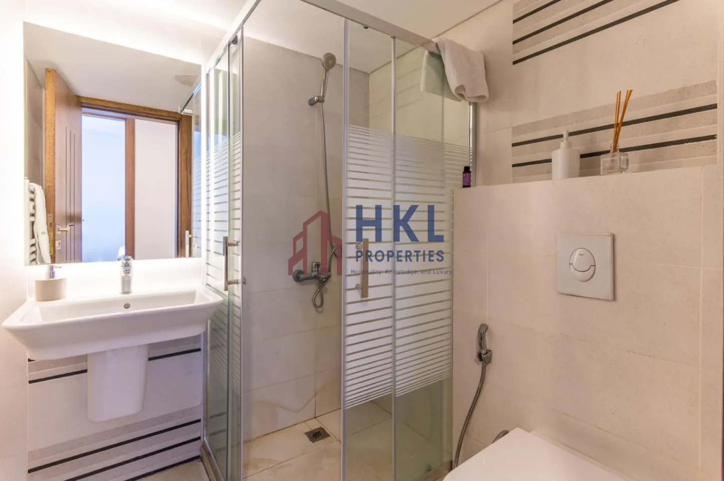 Apartment for rent in Achrafieh, Beirut, Lebanon