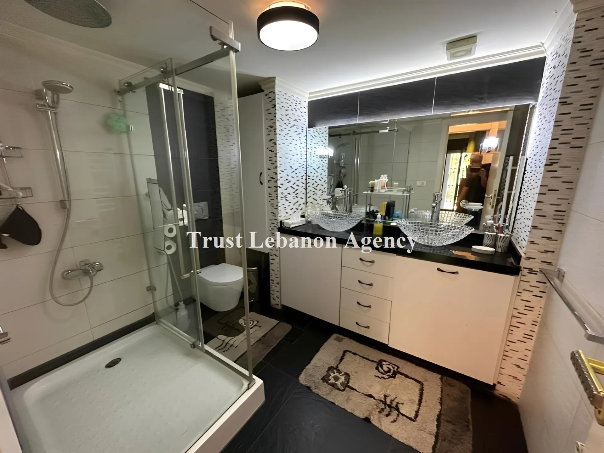 Apartment for Sale in Metn Baabdat Lebanon