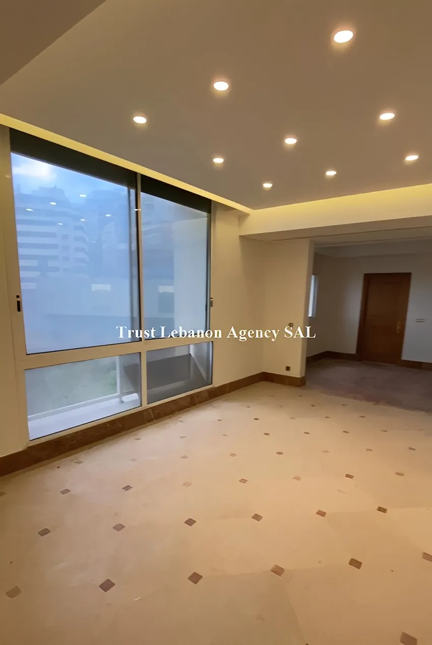 Apartment for Sale in Ramlet El Bayda Beirut Lebanon