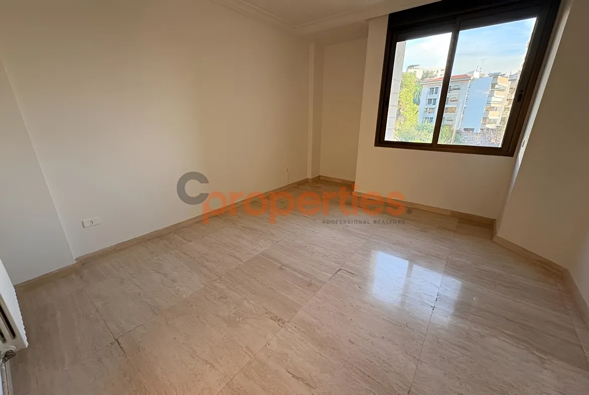 Apartment for Rent in Yarzeh