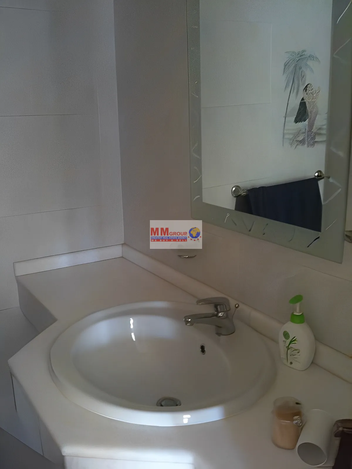 Apartment for Rent in Mansourieh