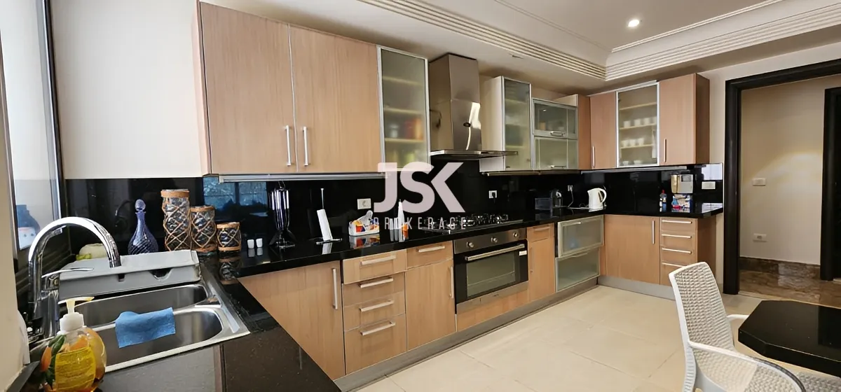 Apartment for Sale in Baabda, Lebanon