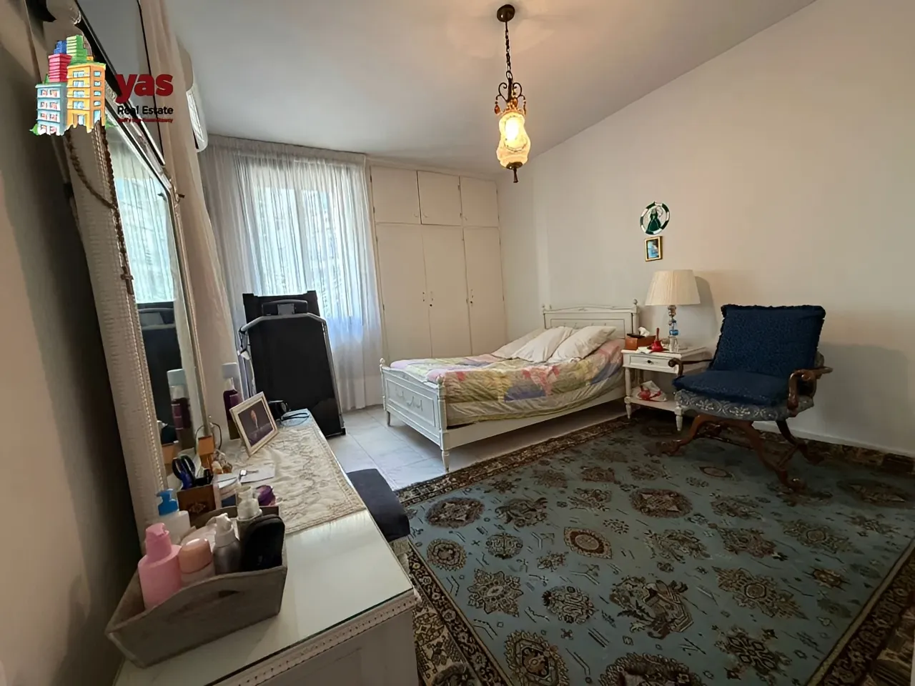 Apartment for Sale in Aaoukar, Lebanon