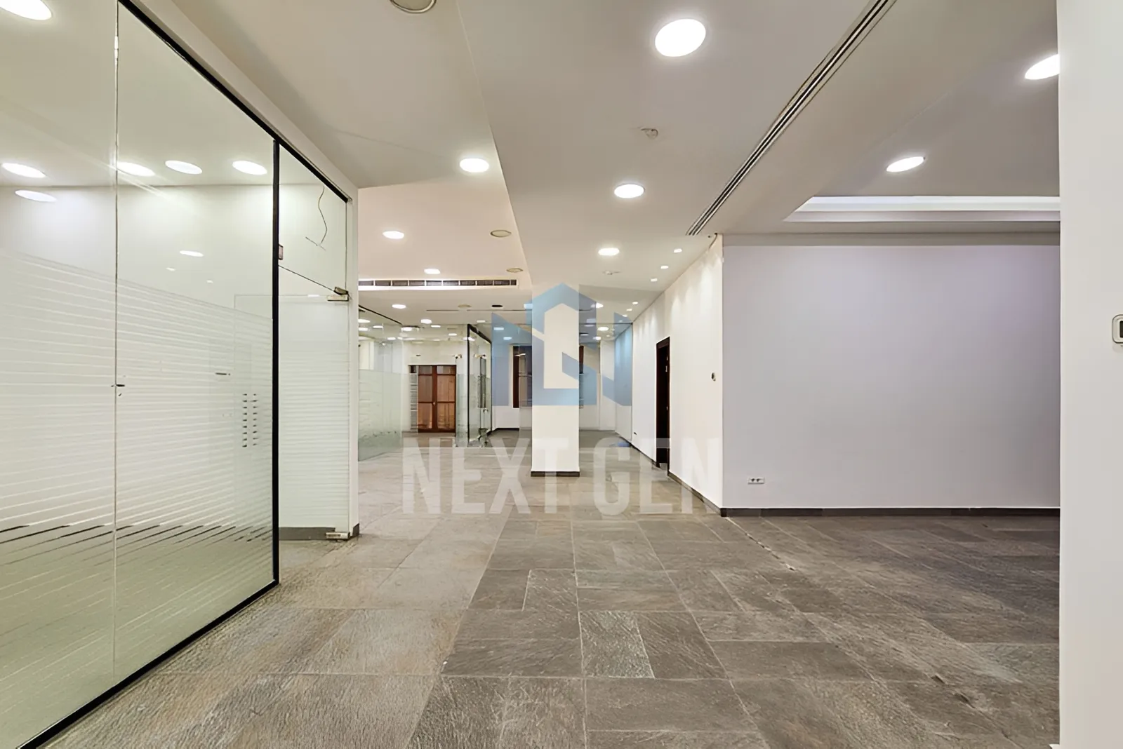 Office for Rent in Downtown