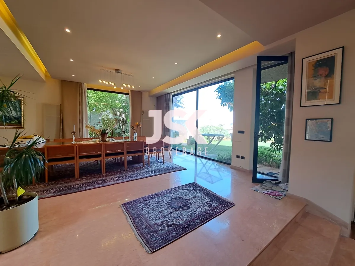 Villa for Sale in Ain Aar, Lebanon