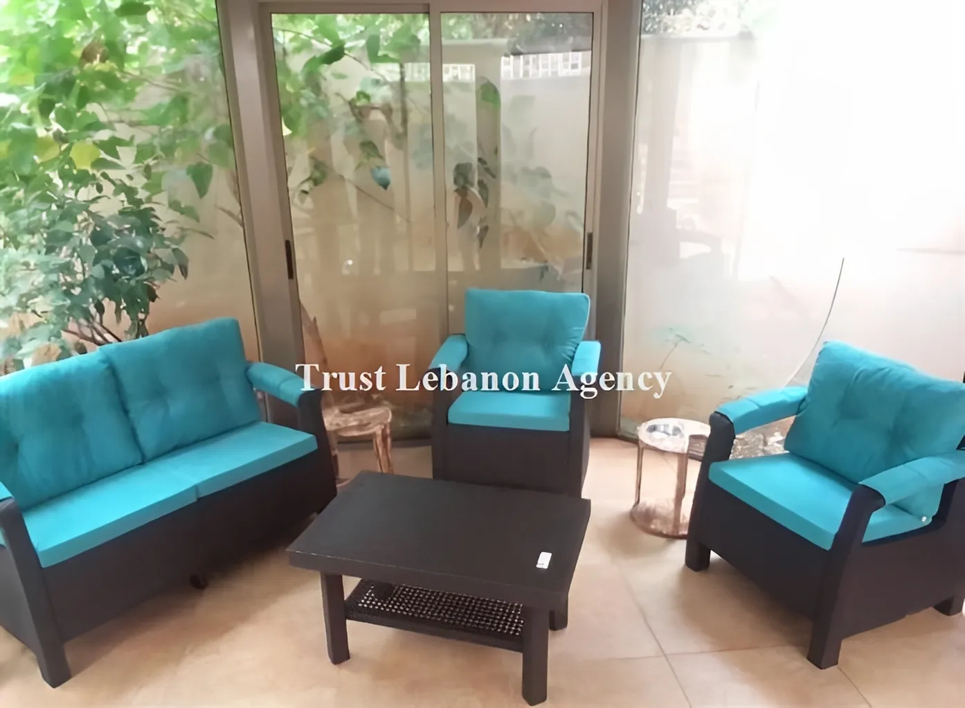 Apartment for Rent in Keserwan Sahel Alma