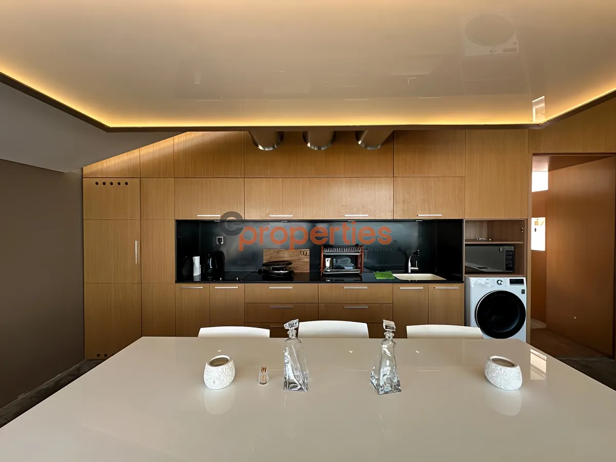 Duplex for Sale in Rabieh
