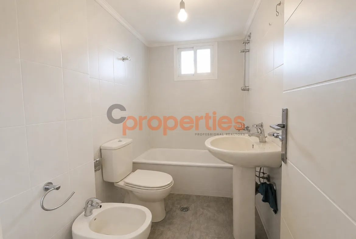 Apartment for Sale in Chekka