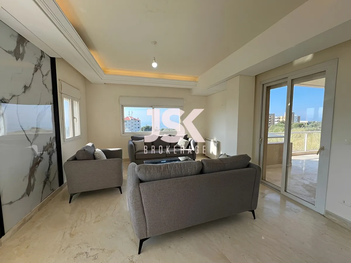 Apartment for Rent in Adma w Dafnah, Lebanon