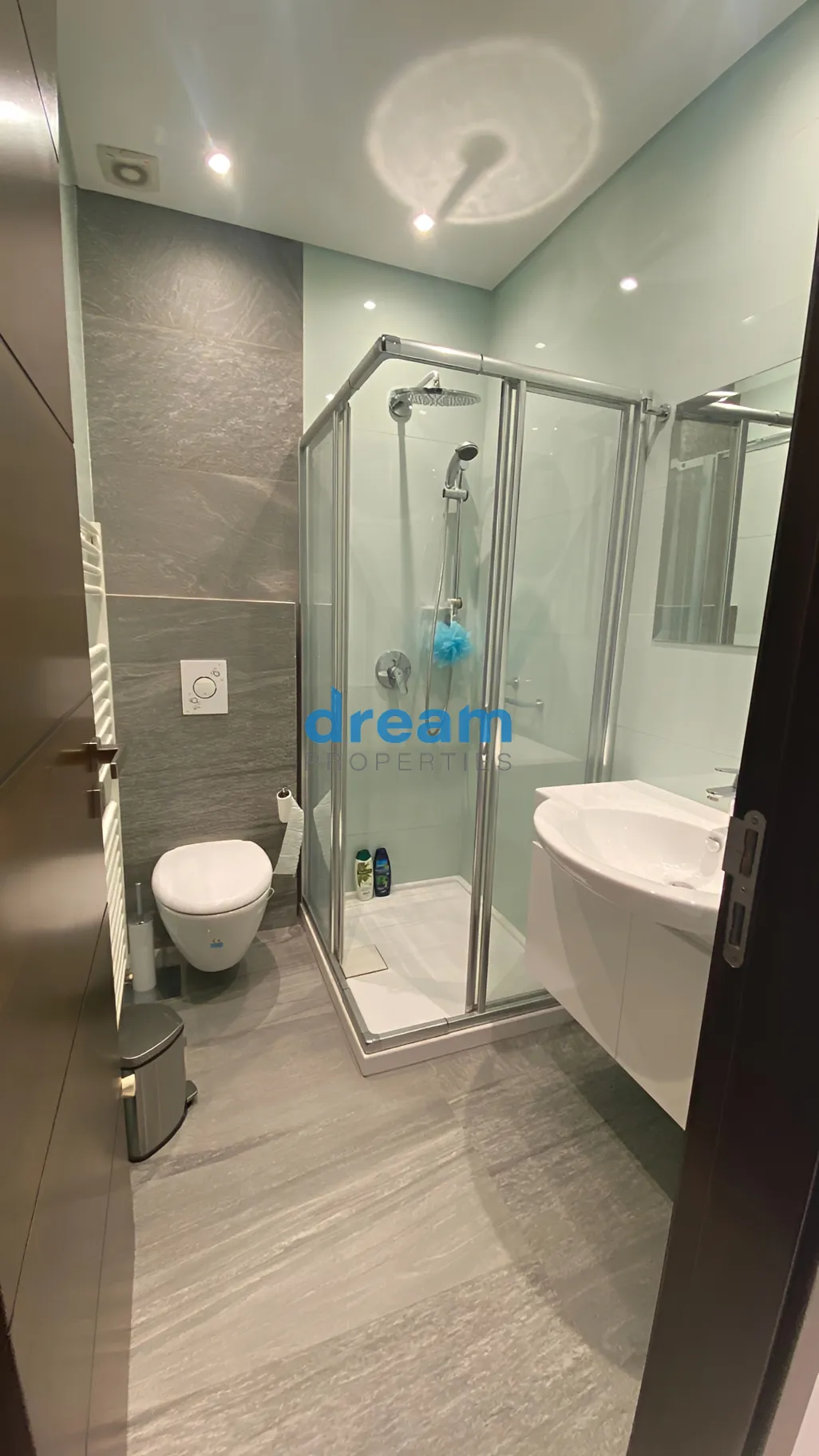 Apartment for sale in Horch Tabet