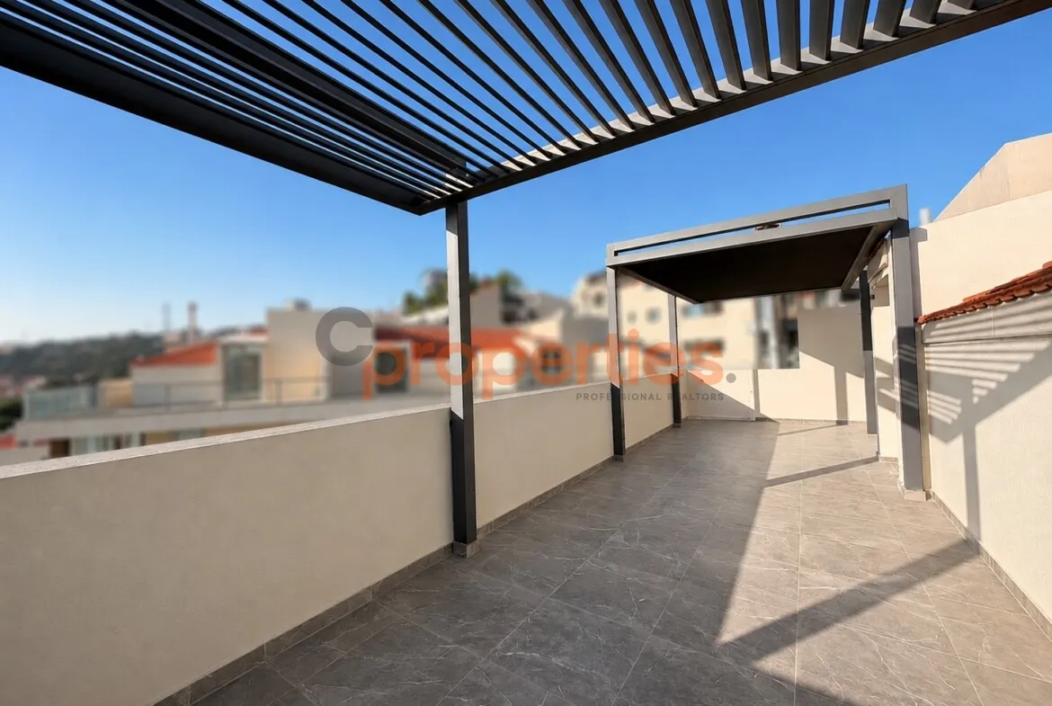 Apartment for Sale in Ballouneh
