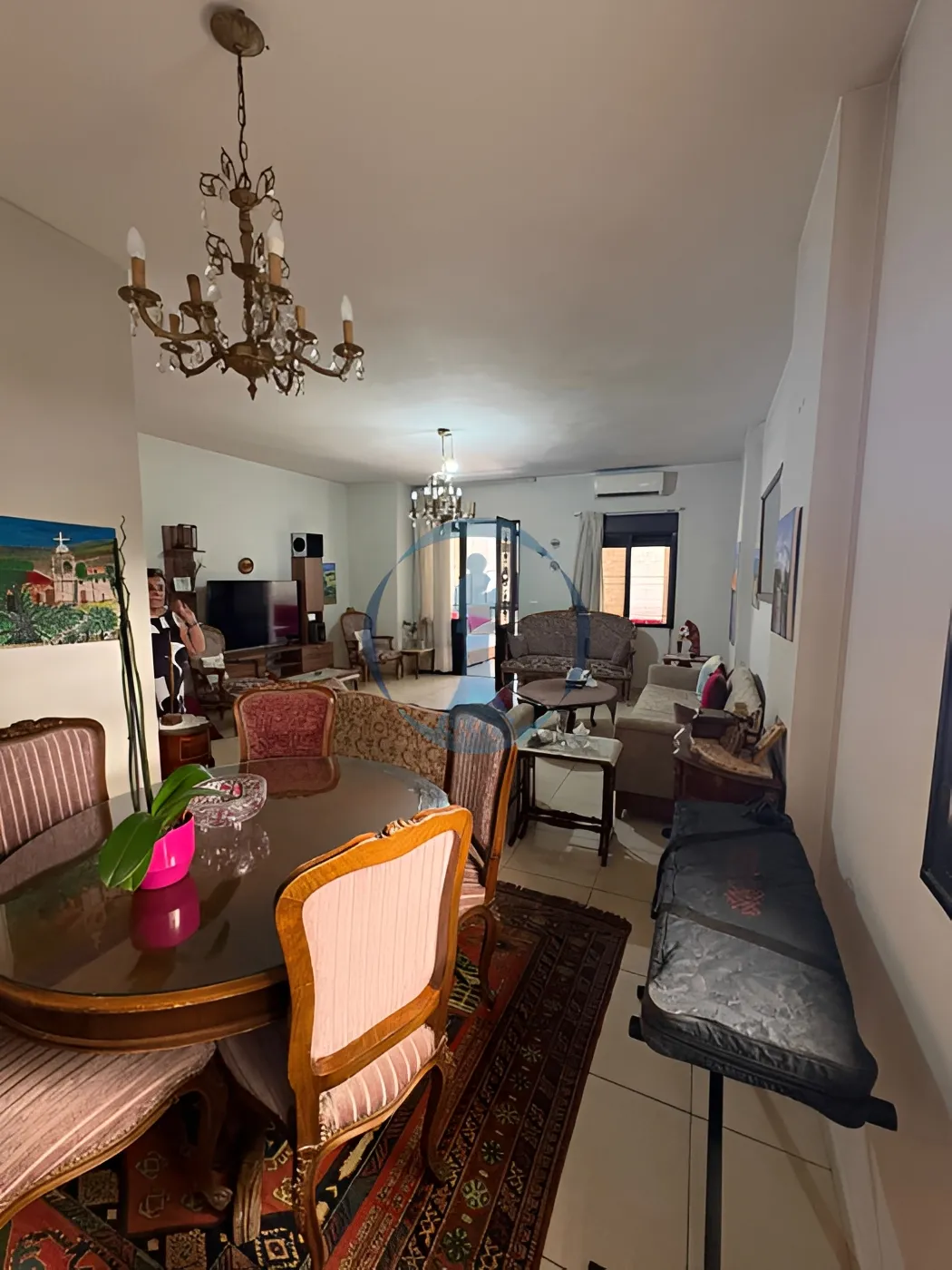 Apartment for sale in Ain El Rihaneh, Lebanon