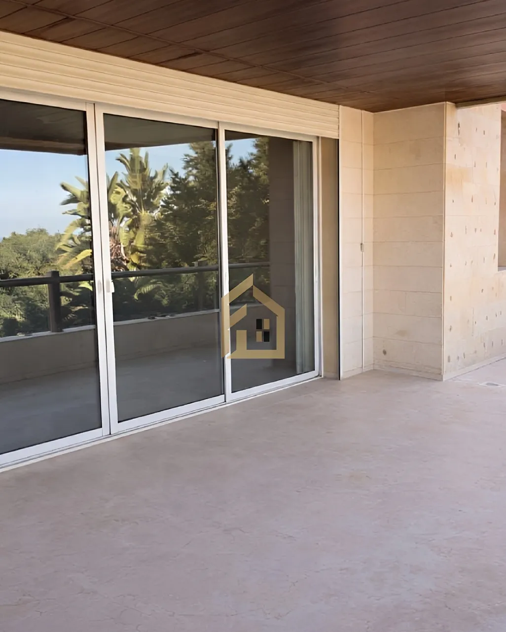 Apartment for rent in Sahel Aalma, Lebanon - 3 bed, 3 bath