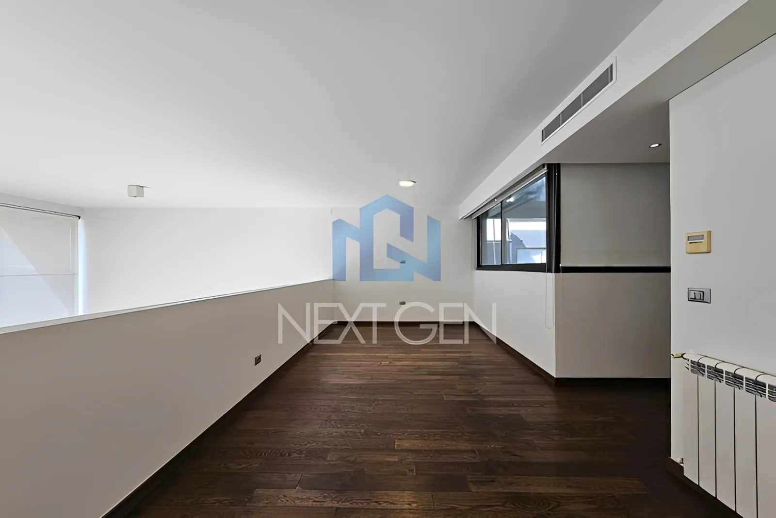 Duplex for Rent in Achrafieh