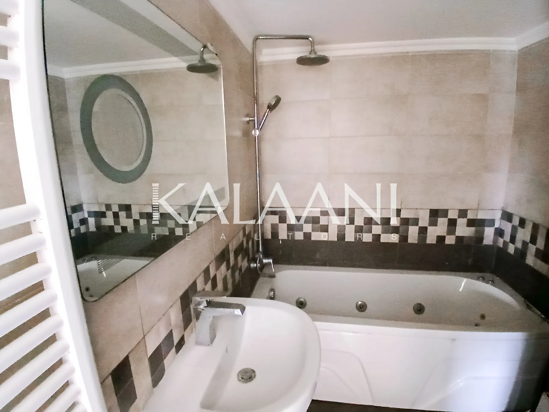 Apartment for sale in Hazmieh