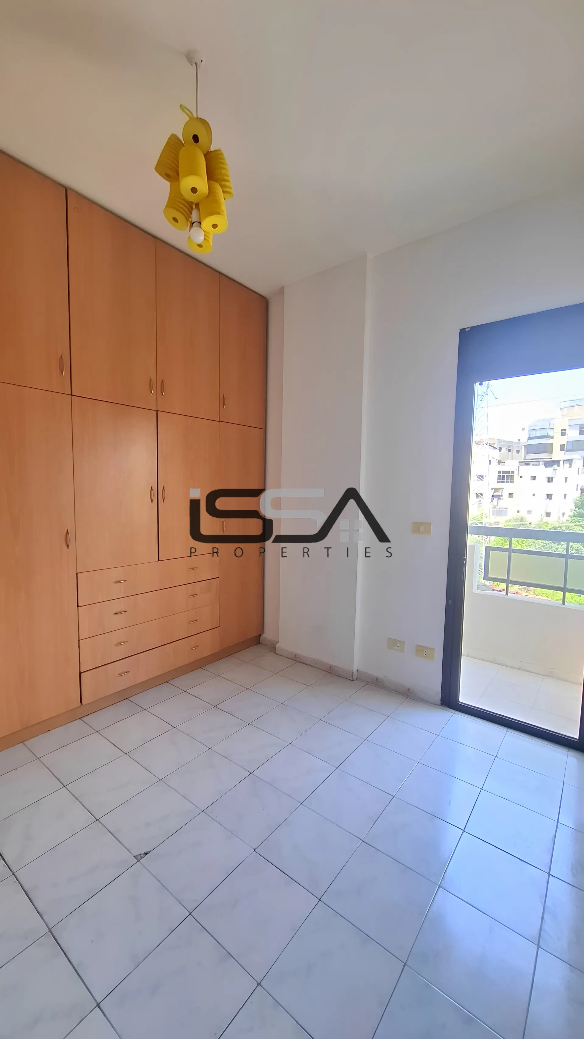 Apartment for rent in Zouk mosbeh, lebanon