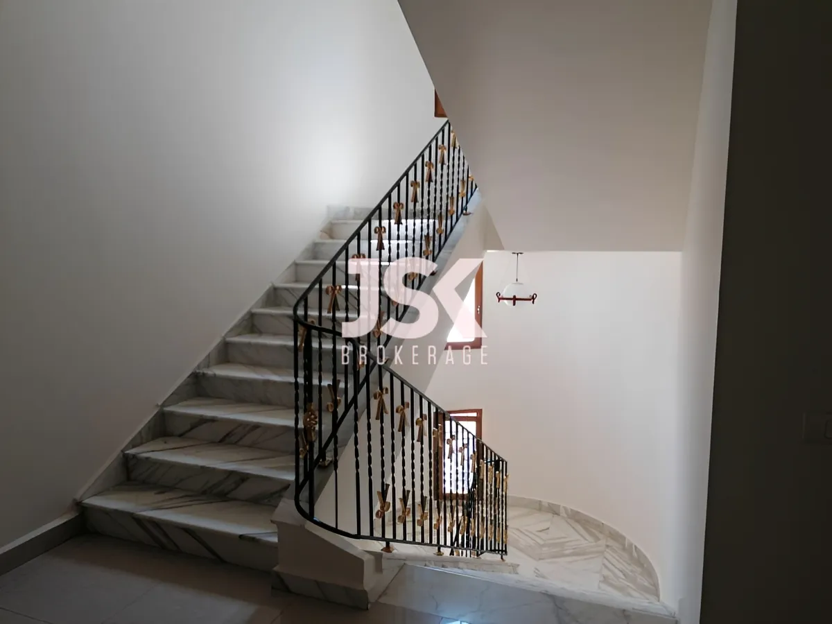 Triplex for Sale in Nahr Ibrahim, Lebanon