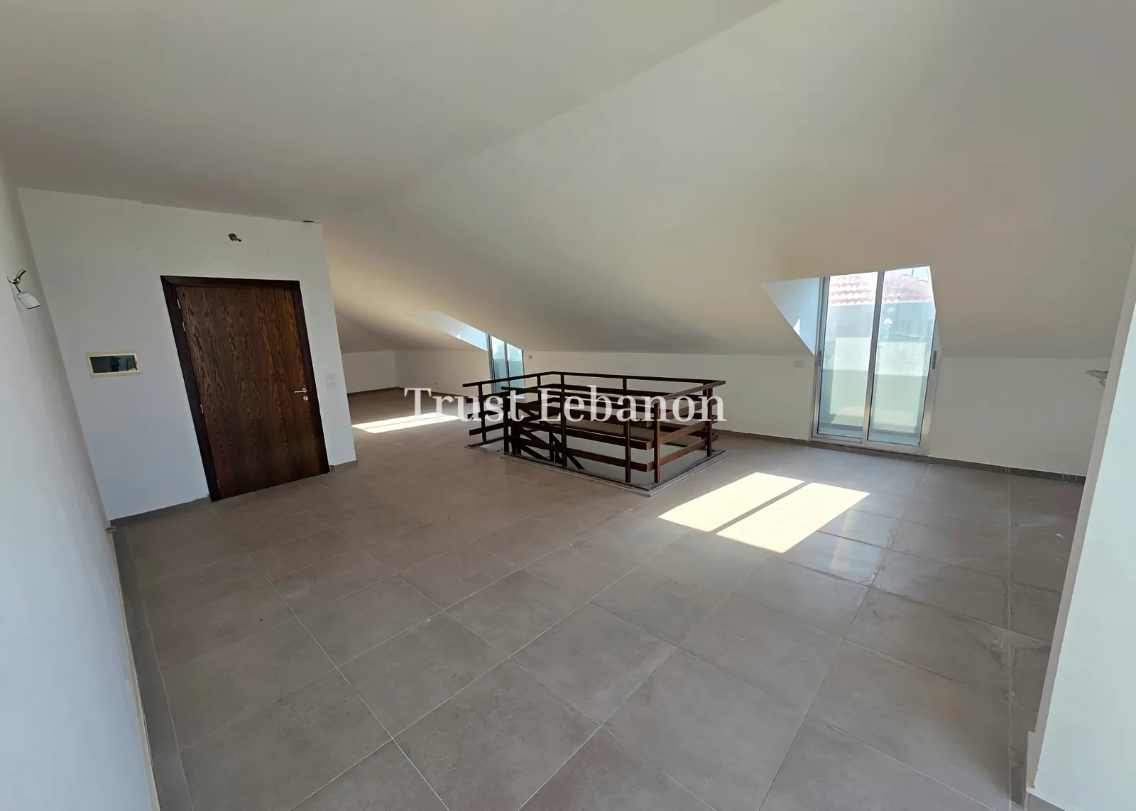 Duplex for sale in Dbayeh