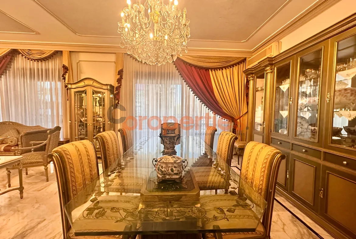 Apartment for Rent in Jnah