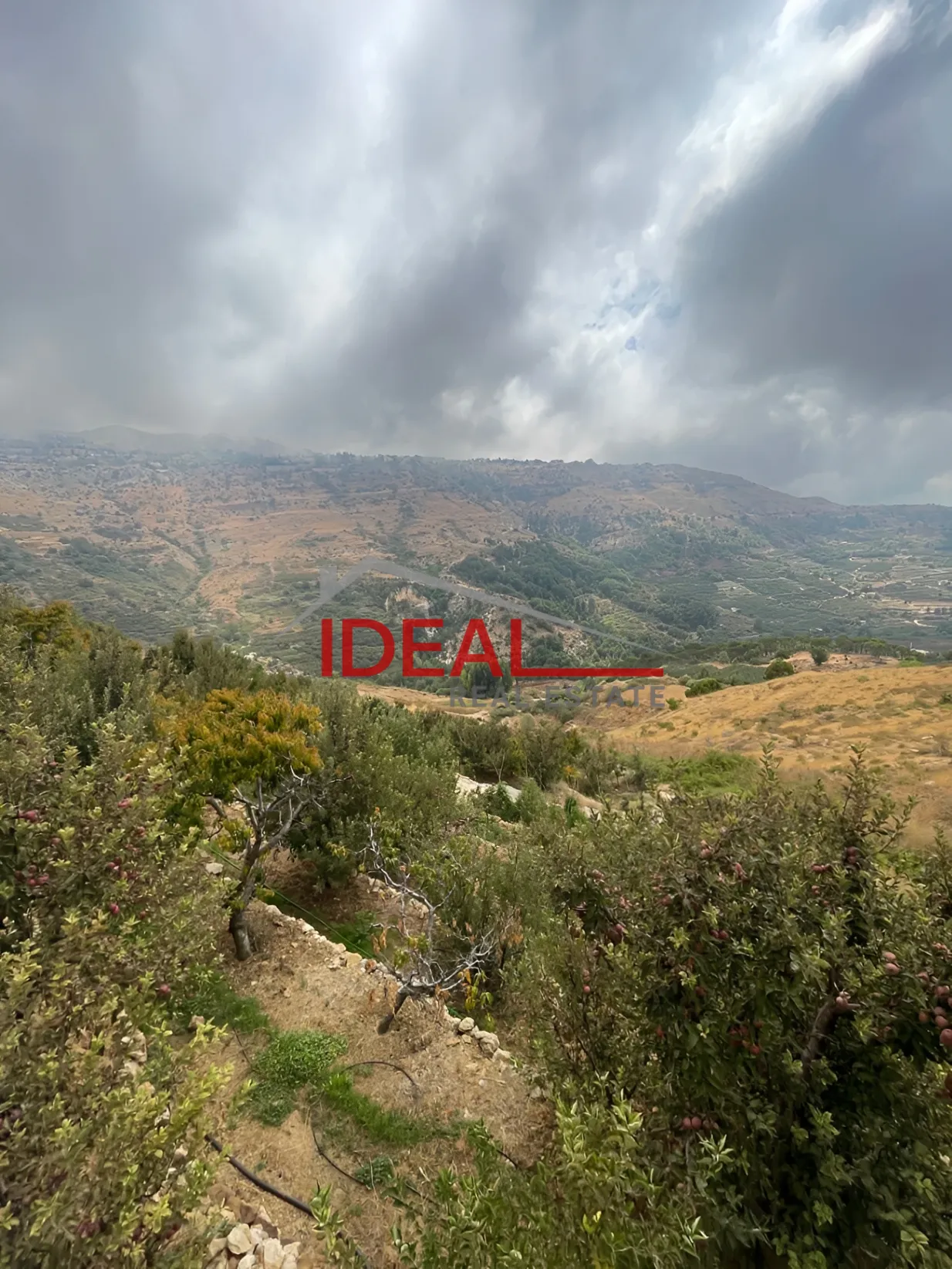 Residential Land for sale in Kfardebian, Lebanon