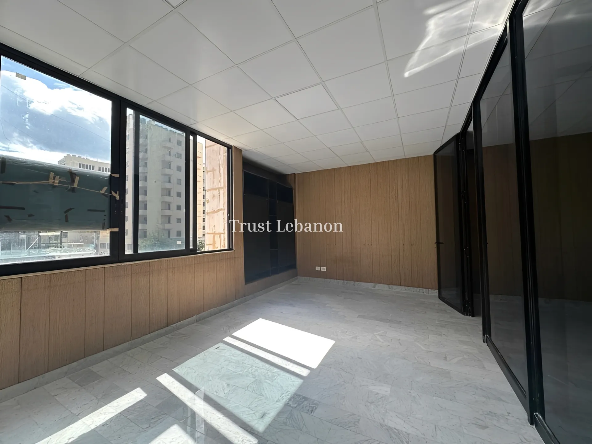 Office for rent in Jal El Dib, Lebanon