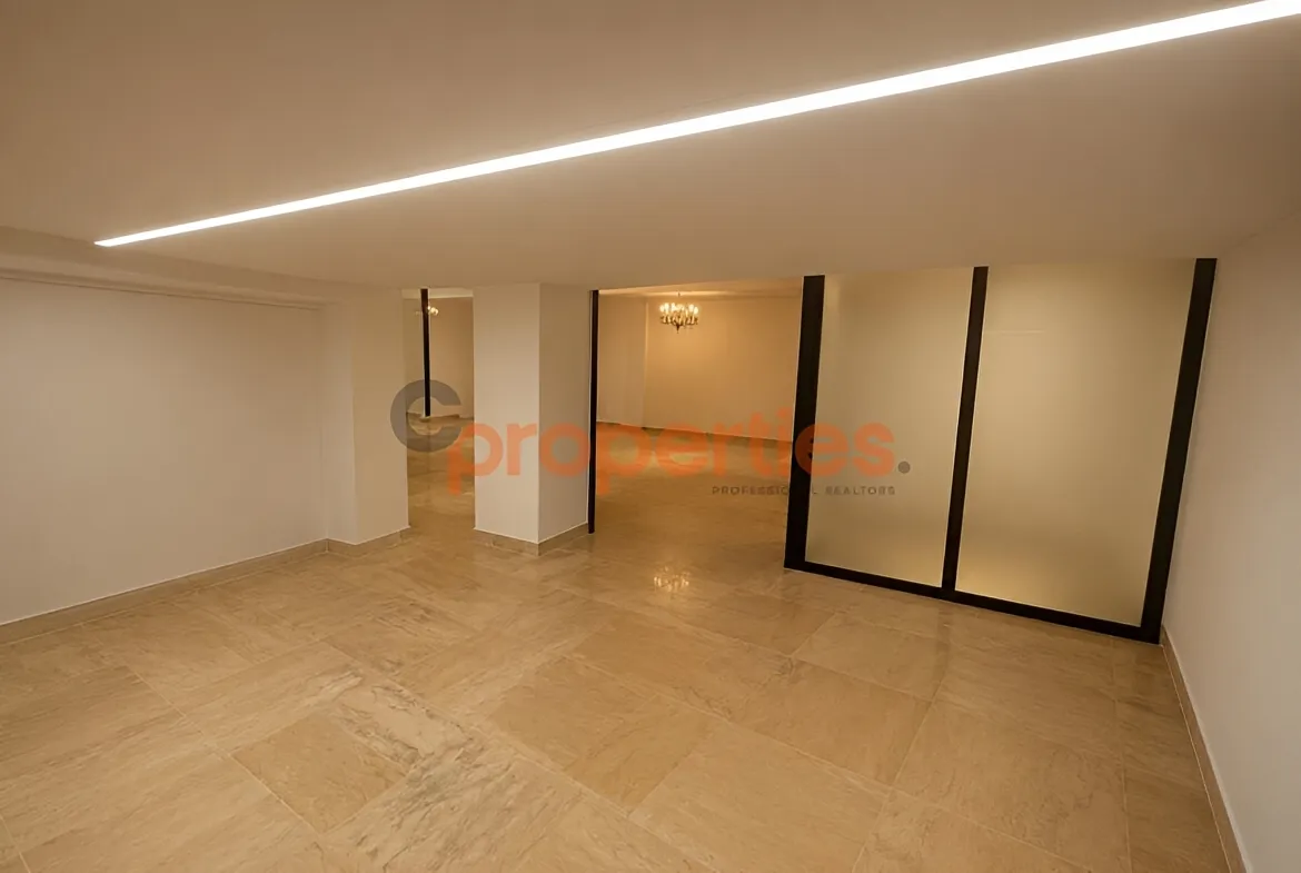 Office for Rent in Saifi Village