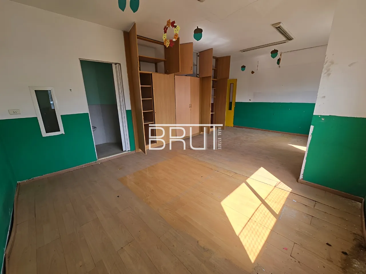 Apartment for Rent in Zouk Mosbeh