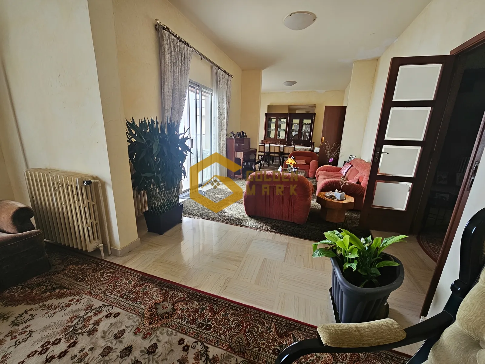 House for Sale in Kfour - 1 bed