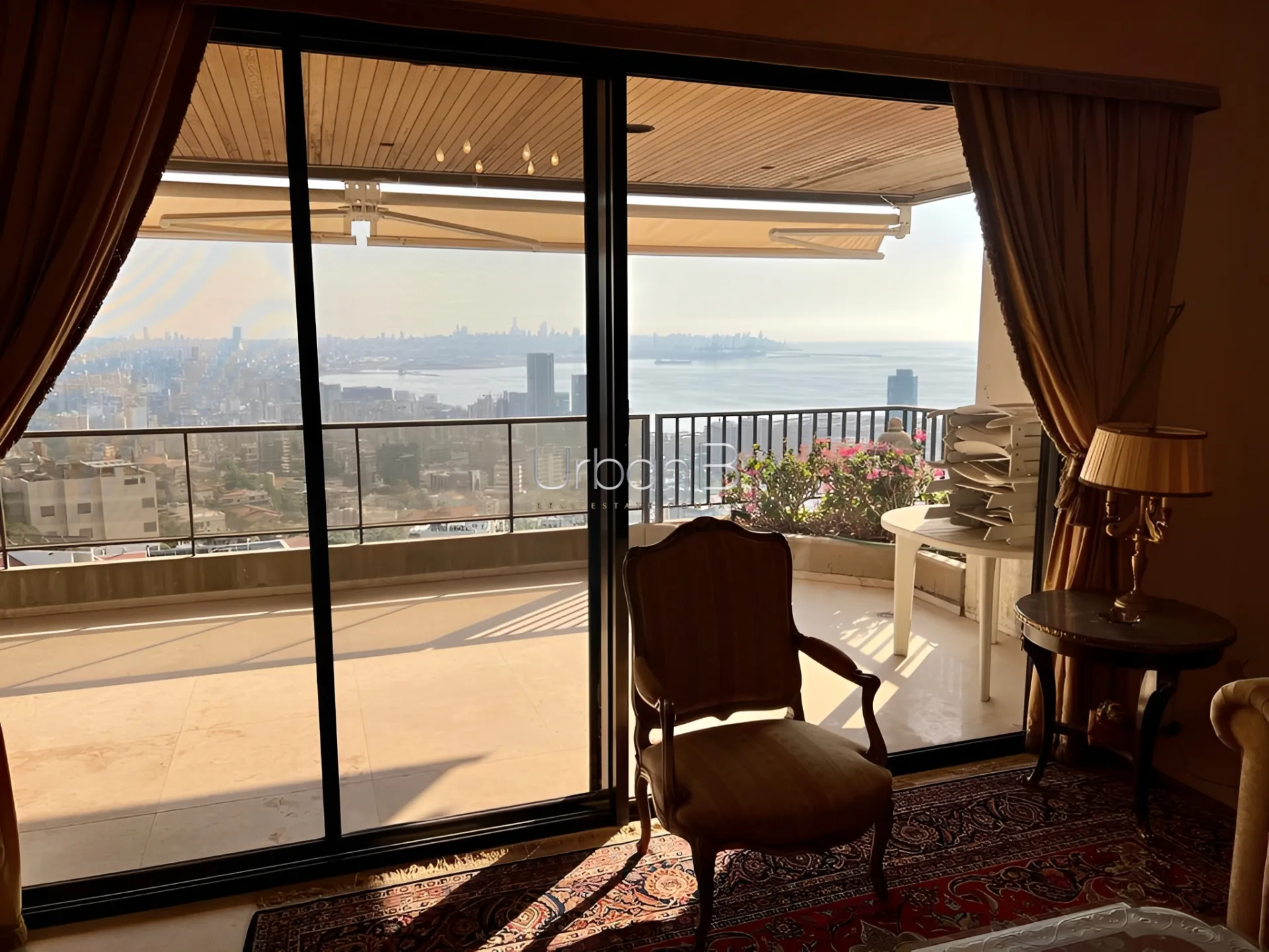 Residential in Rabieh, lebanon