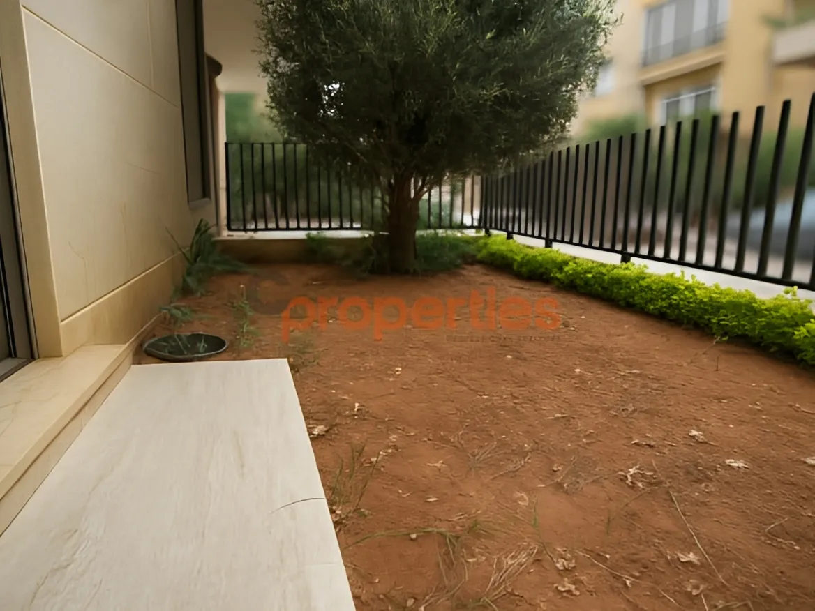 Apartment for Sale in Kfar Hbab