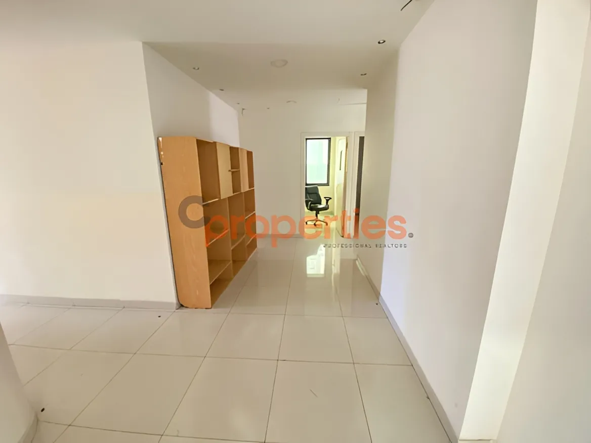 Office for Rent in Zalqa