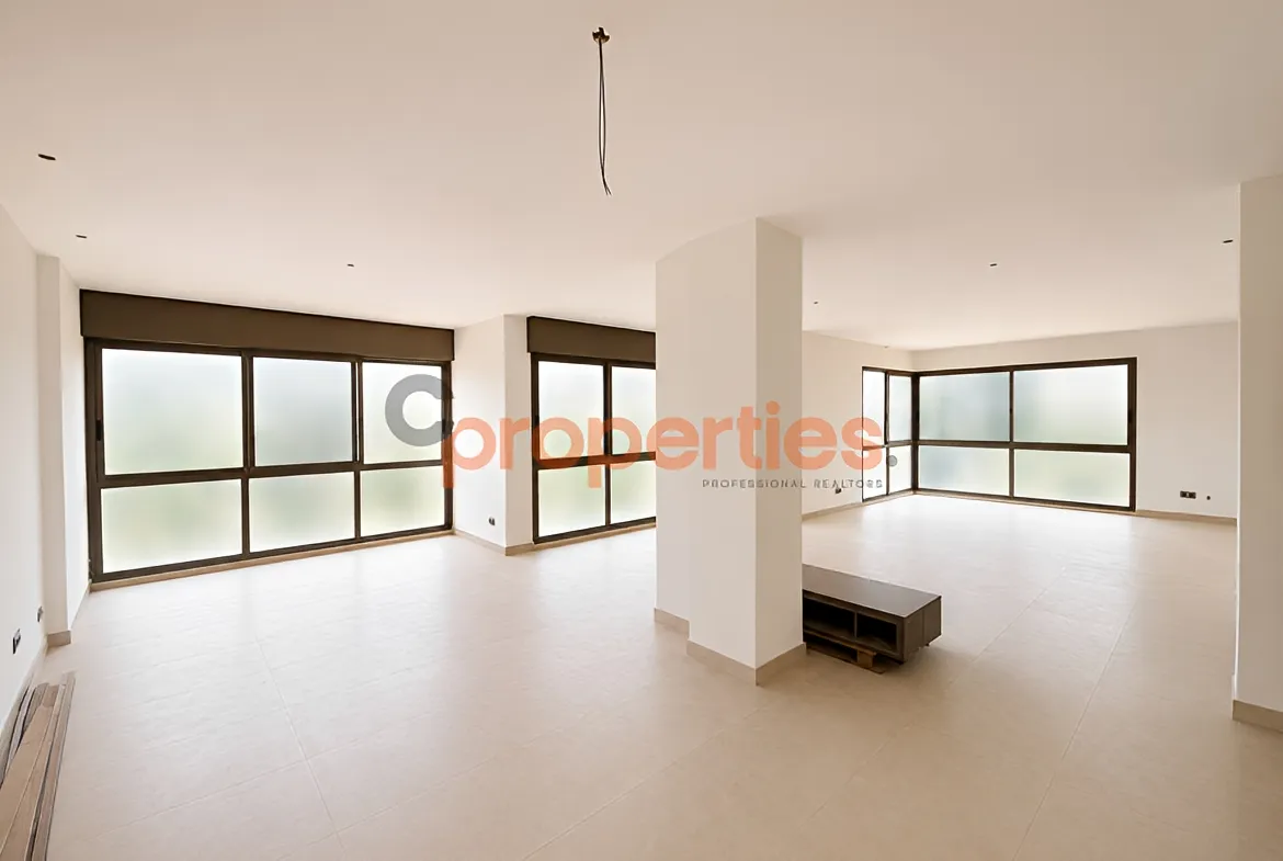 Apartment for Sale in Jamhour