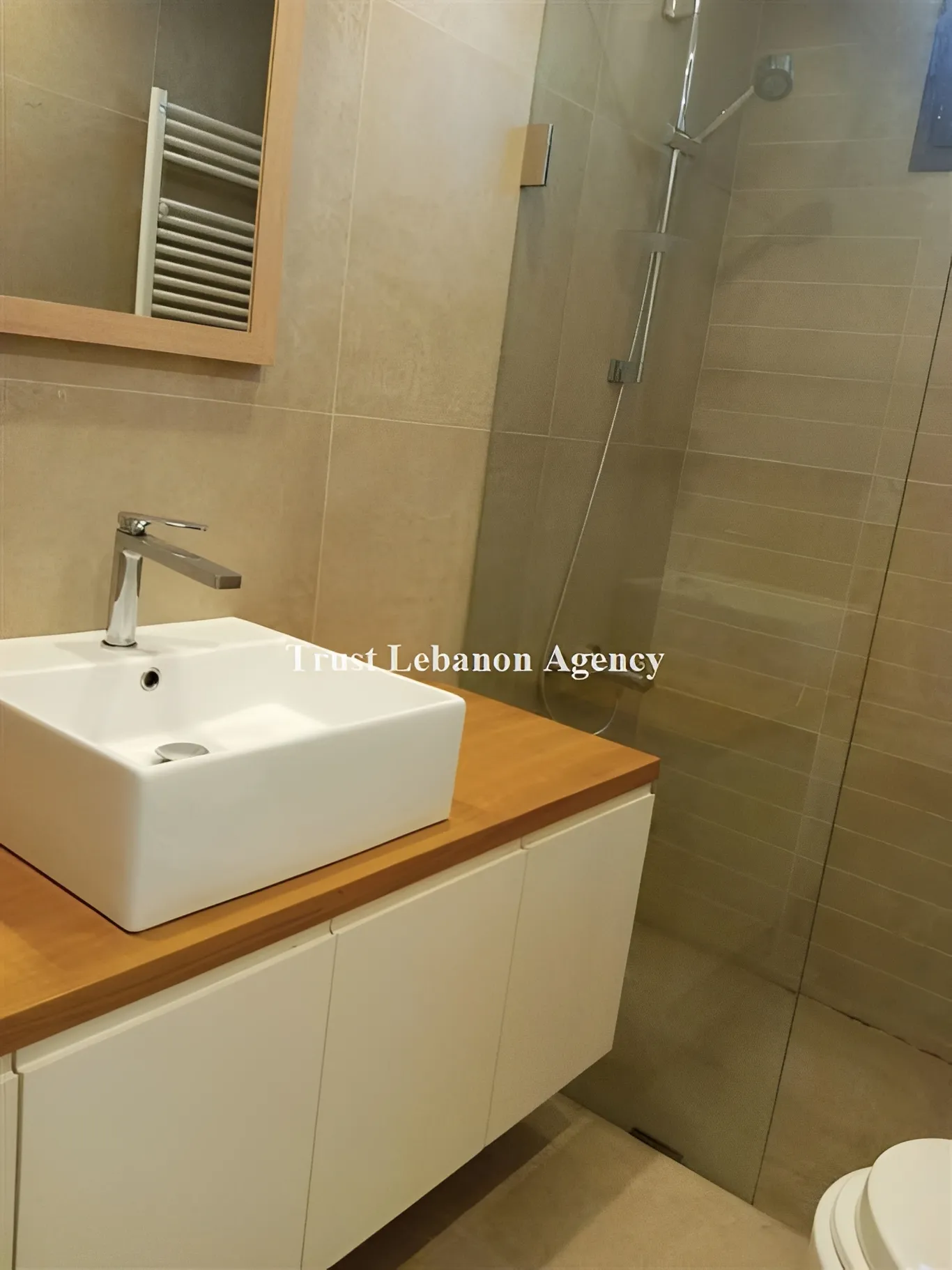 Apartment for Rent in Ashrafieh, Beirut, Lebanon