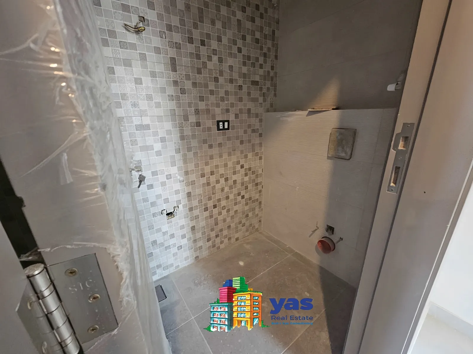 Apartment for Sale in Dbayeh - 3 bed, 3 bath