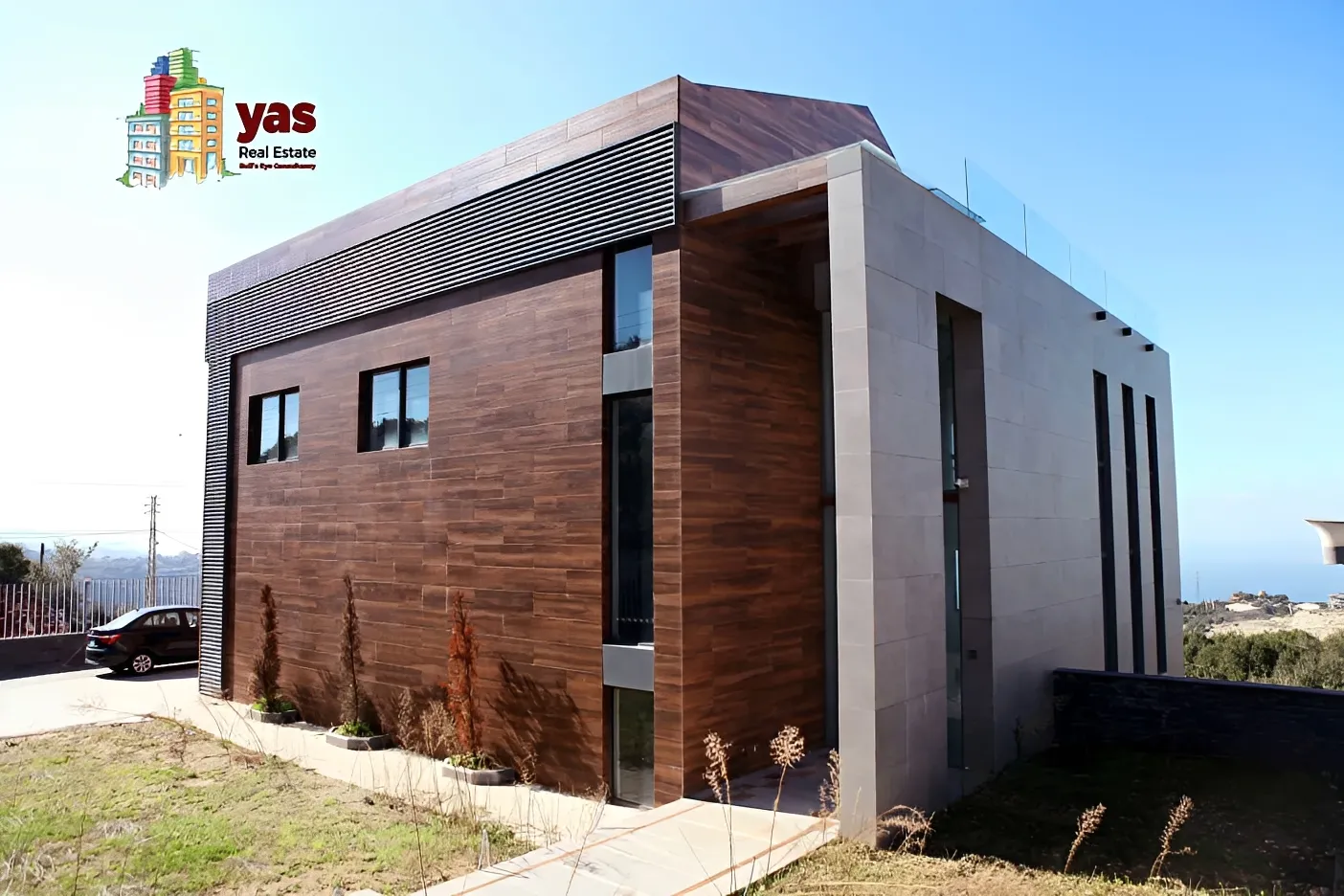 Villa for Sale in Halat
