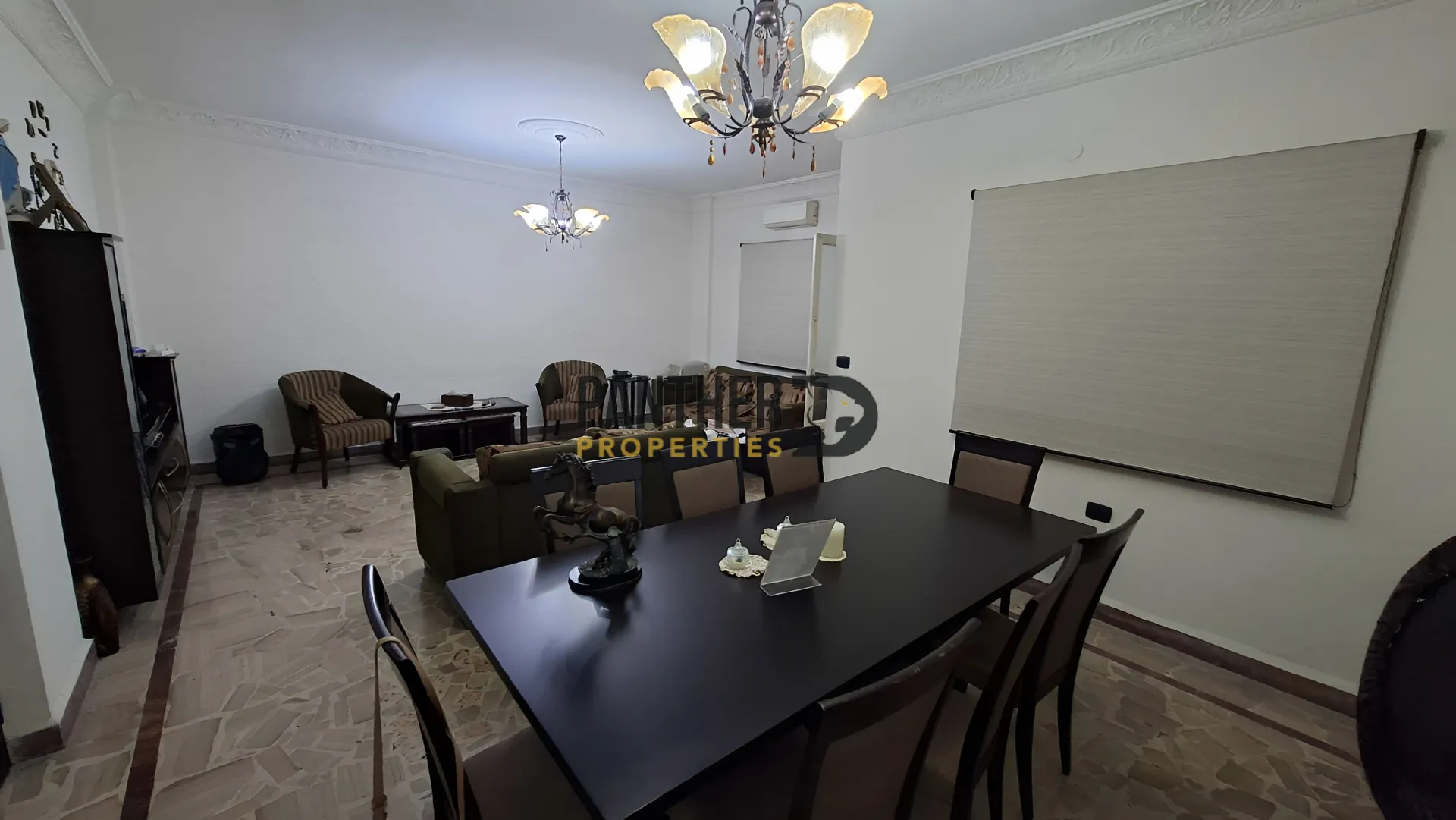 Apartment for sale in Baouchriyeh