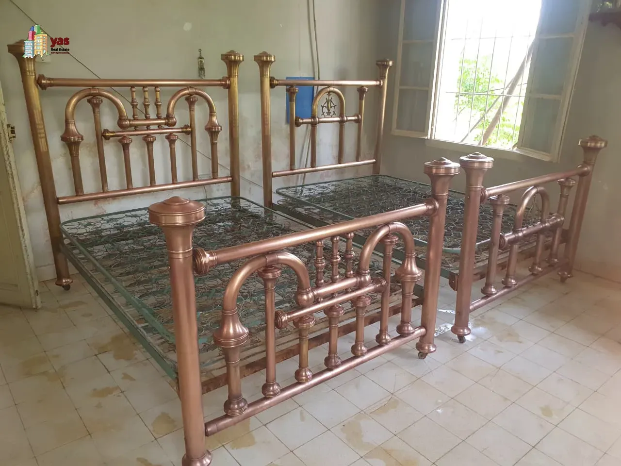 Apartment for Rent in Batroun