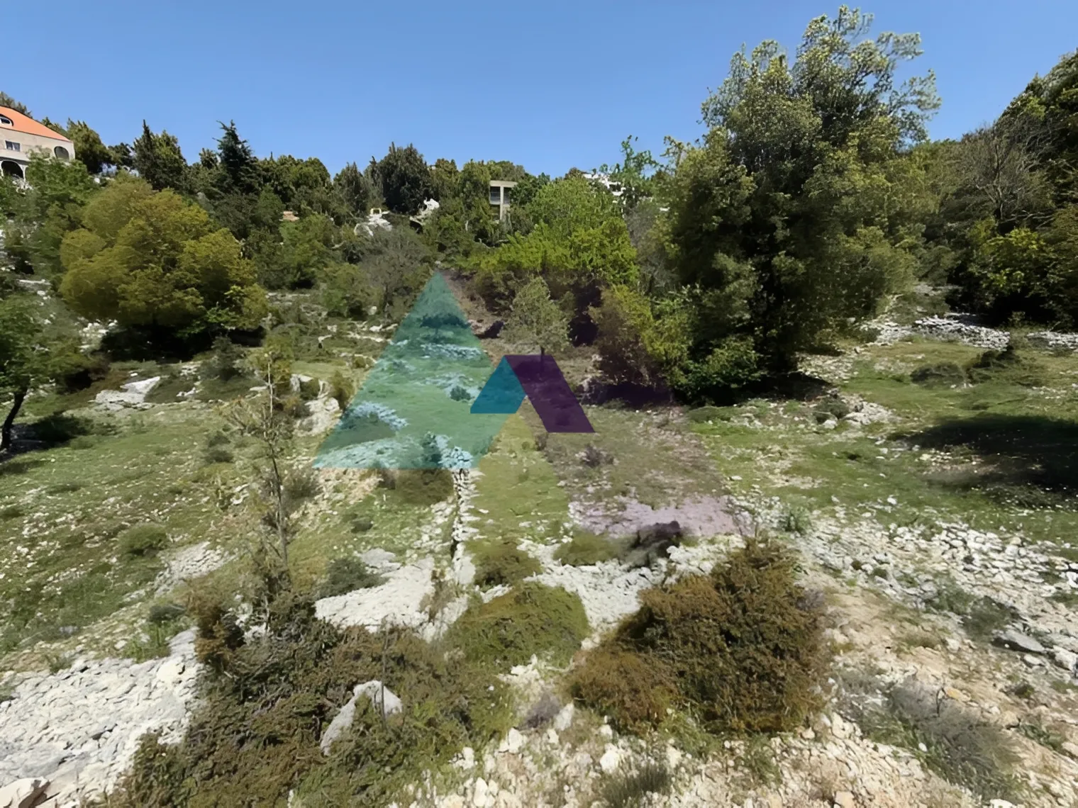 Residential Land for sale in Aachqout, Lebanon
