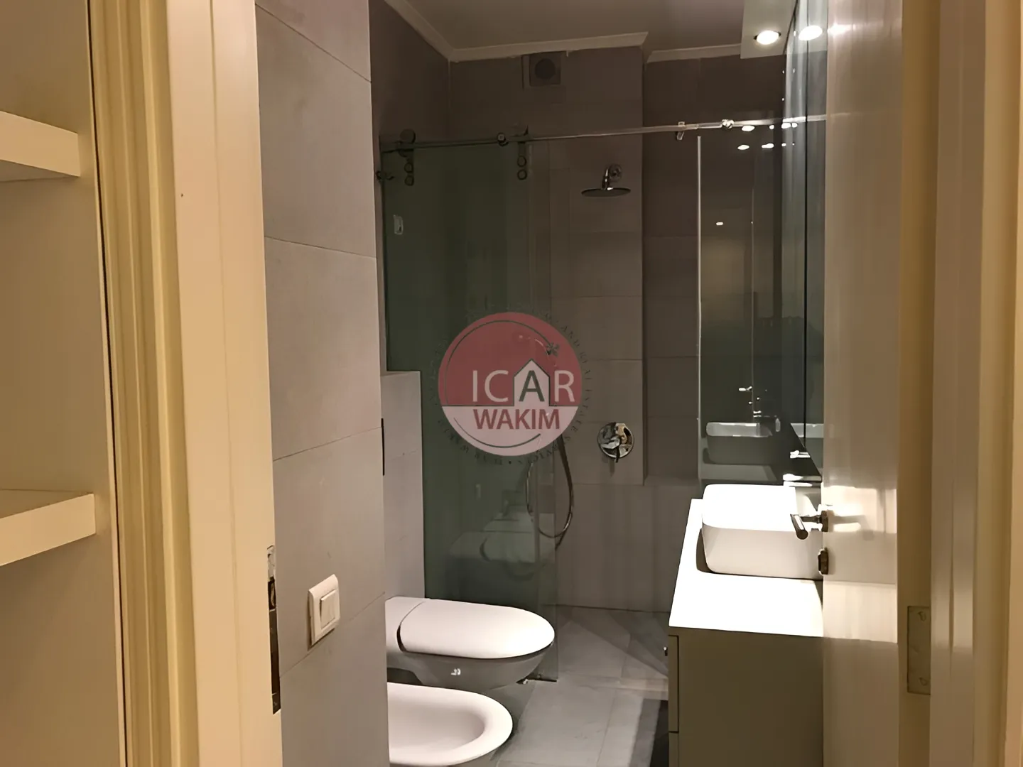 Apartment for rent in Achrafieh, Beirut, Lebanon