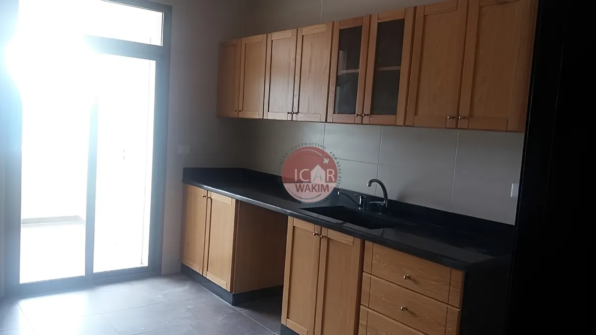 Duplex Apartment for Sale in Daychounieh