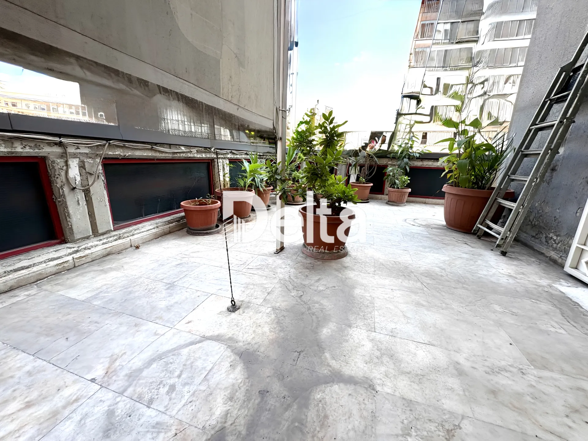 Shop for rent in Ras Al Naba'a