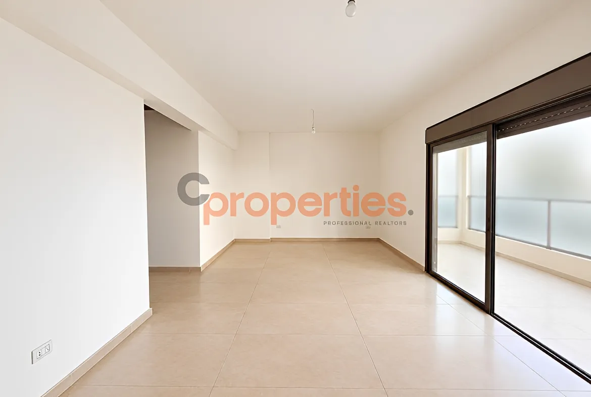 Apartment for Rent in Naqqache